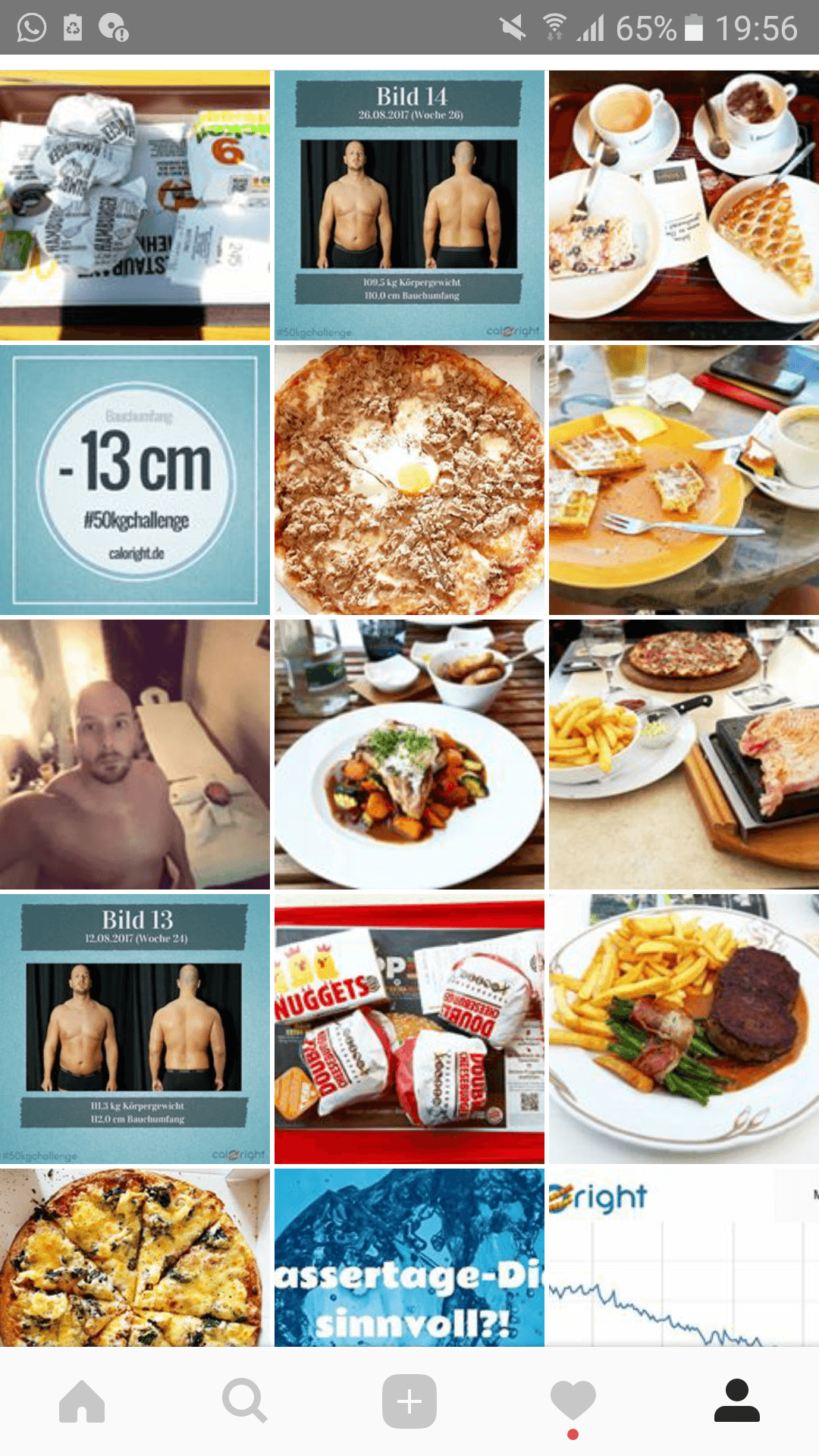 abnehmen-mit-fast-food